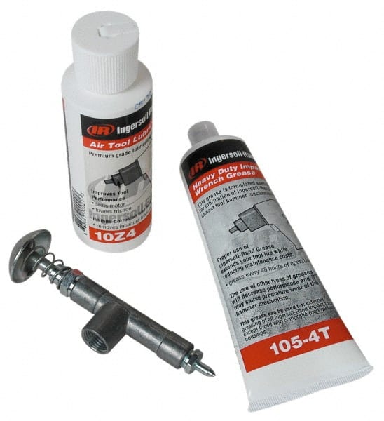Ingersoll-Rand - For Use with Ingersoll Rand 105-LBK1, Air Care Kit - Exact Tooling