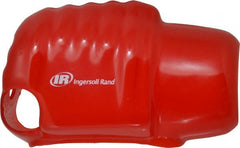Ingersoll-Rand - Power Drill Standard Tool Boot Red - Use With Ingersoll Rand No. 244A, 244A-2, 2707 - Exact Tooling
