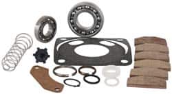 Ingersoll-Rand - Power Drill Impact Wrench Tune-Up Kit - For Ingersoll Rand No. 261, 271 - Exact Tooling