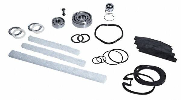 Ingersoll-Rand - Angle & Disc Grinder Tune-Up Kit - For Use with 61H Series Grinders - Exact Tooling