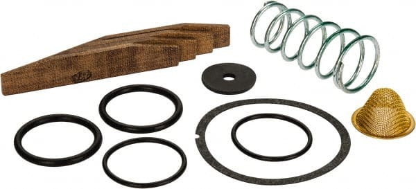 Ingersoll-Rand - Angle & Disc Grinder Tune-Up Kit - For Use with 77A/77H Series Grinders - Exact Tooling