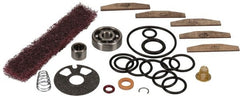Ingersoll-Rand - Power Drill Tune-Up Kit - For Ingersoll Rand 5RA / 5RL Series Drills - Exact Tooling