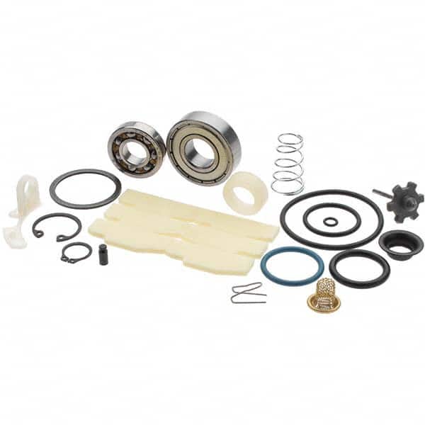 Ingersoll-Rand - Power Drill Tune-Up Kit - For 2904 - Exact Tooling