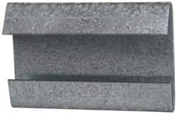 Made in USA - 3/4 Inch Wide, Thread On, Steel Closed Seal - 1,500 Piece - Exact Tooling