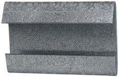 Made in USA - 3/4 Inch Wide, Thread On, Steel Closed Seal - 1,500 Piece - Exact Tooling