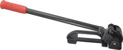 Value Collection - 3/4" to 1-1/4" x 0.035" Thick, Tensioner-Feedwheel (Rotary) - Exact Tooling