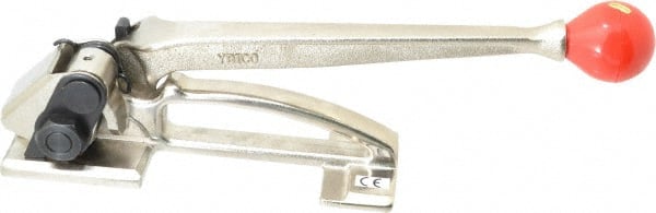 Value Collection - 3/8" x 0.015" Thick to 3/4" x 0.035" Thick, Tensioner-Feedwheel (Rotary) - Exact Tooling