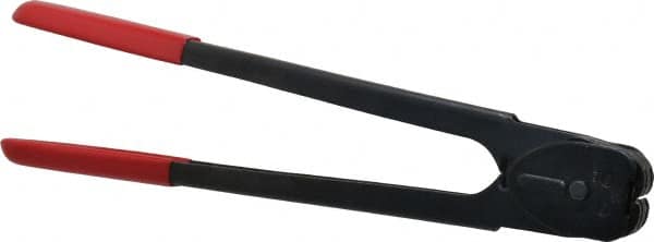 Value Collection - 5/8" Wide, Sealers-Front Action - Open Function - Exact Tooling