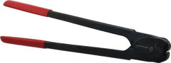 Value Collection - 5/8" Wide, Sealers-Front Action - Open Function - Exact Tooling