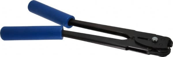 Value Collection - 3/4" Wide, Sealers-Front Action - Pusher (Overlap) Function - Exact Tooling