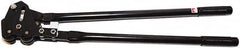 Made in USA - 3/4" Wide, Sealer-Side Action - Open, Closed, Semi-Closed Function - Exact Tooling