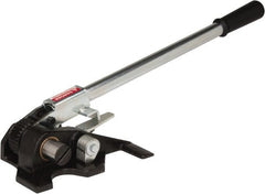 Value Collection - Up to 1-1/4" x 0.035" Thick, Tensioner-Windlass (Drum) - Exact Tooling