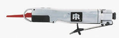 Ingersoll-Rand - 10,000 Strokes per Minute, 3/8 Inch Stroke Length, 7.98 CFM Air Reciprocating Saw - 6 Blades, 6.2 Bar Air Pressure, 1/4 NPTF Inlet - Exact Tooling