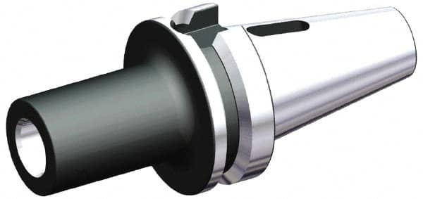 Kennametal - BT50 Outside Taper, 2MT Inside Taper, BT to Morse Taper Adapter - 60mm Projection - Exact Tooling