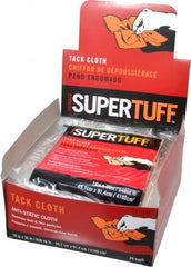 TRIMACO - Cotton Tack Cloth - 36" Long x 18" Wide - Exact Tooling