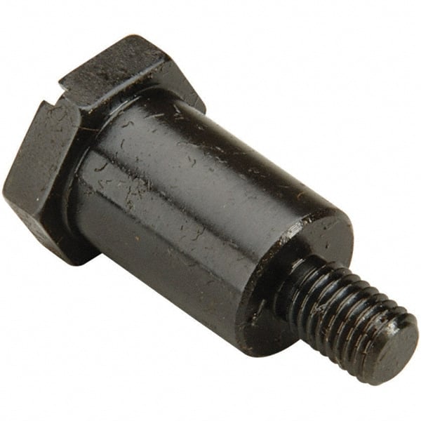 Dynabrade - Contact Arm Assembly Slotted Bolt - Exact Tooling