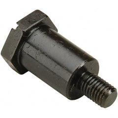 Dynabrade - Contact Arm Assembly Slotted Bolt - Exact Tooling