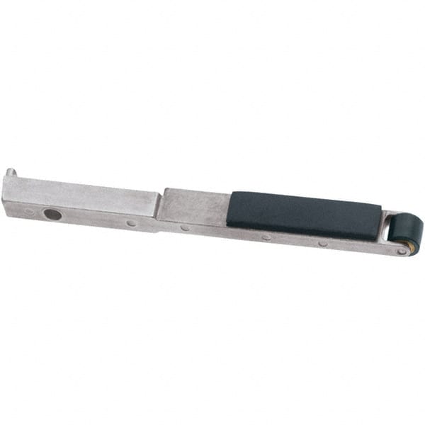 Dynabrade - Contact Arm & Assembly Part - 18" Belt Length x 1/2" Belt Width - Exact Tooling