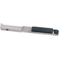 Dynabrade - Contact Arm & Assembly Part - 18" Belt Length x 1/2" Belt Width - Exact Tooling