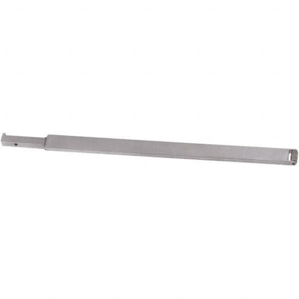 Dynabrade - Contact Arm & Assembly Part - 34" Belt Length x 3/4" Belt Width - Exact Tooling