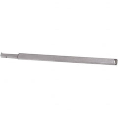 Dynabrade - Contact Arm & Assembly Part - 34" Belt Length x 3/4" Belt Width - Exact Tooling