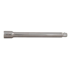 Martin Tools - Socket Extensions; Tool Type: Extension ; Drive Size (Inch): 3/4 ; Overall Length (Inch): 3-1/2 ; Finish/Coating: Chrome ; Socket Depth: Standard - Exact Tooling