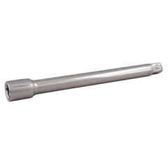 Martin Tools - Socket Extensions; Tool Type: Extension ; Drive Size (Inch): 3/8 ; Overall Length (Inch): 12 ; Finish/Coating: Chrome ; Socket Depth: Standard - Exact Tooling