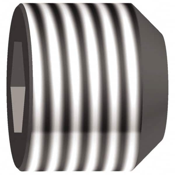 Parlec - Lock Screw for Indexable Boring Heads - M6x1 Thread - Exact Tooling