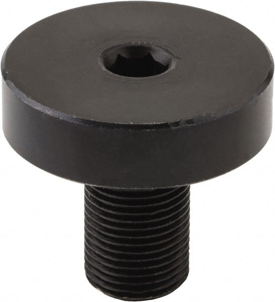 Parlec - Shell Mill Holder Accessories Type: Shell Mill Arbor Screw Compatible Pilot Diameter (Inch): 2 - Exact Tooling