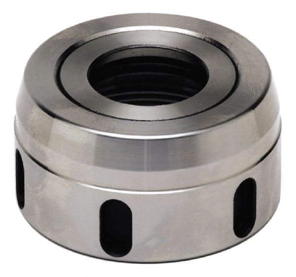 Accupro - Collet Nut - Series TG/PG 150 - Exact Tooling