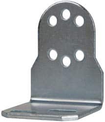 Norgren - Steel FRL Mounting Bracket - Use with Miniature Compressed Air Filters - Exact Tooling