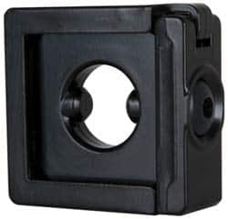 Norgren - Zinc FRL Modular Connecting Clamp - Use with Compact Compressed Air Filters - Exact Tooling