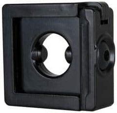 Norgren - Zinc FRL Modular Connecting Clamp - Use with Compact Compressed Air Filters - Exact Tooling