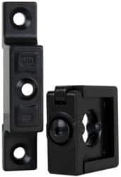 Norgren - Zinc FRL Modular Connecting Clamp - Use with Compact Compressed Air Filters - Exact Tooling