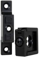 Norgren - Zinc FRL Modular Connecting Clamp - Use with Compact Compressed Air Filters - Exact Tooling