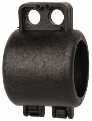 Norgren - Acetal Plastic FRL Regular Knob - Use with Compact Compressed Air Filters - Exact Tooling