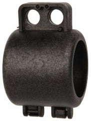 Norgren - Acetal Plastic FRL Regular Knob - Use with Compact Compressed Air Filters - Exact Tooling