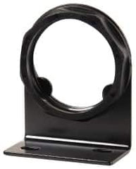 Norgren - FRL Wall Mounting Bracket - Use with Compact Compressed Air Filters - Exact Tooling