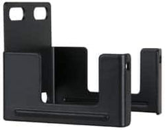 Norgren - Steel FRL Universal Mounting Bracket - Use with Intermediate Compressed Air Filters - Exact Tooling