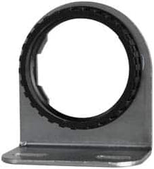 Norgren - Steel FRL Wall Mounting Bracket - Use with Large Compressed Air Filters - Exact Tooling