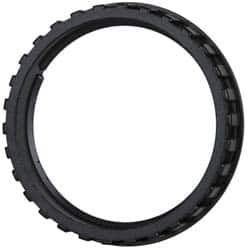 Norgren - Zinc FRL Panel Mounting Nut - Use with Intermediate Compressed Air Filters - Exact Tooling