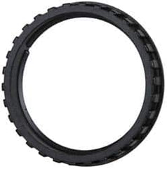 Norgren - Zinc FRL Panel Mounting Nut - Use with Intermediate Compressed Air Filters - Exact Tooling