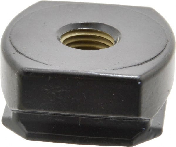 Norgren - Aluminum FRL 1/4" Pipe Mounting Modular Adapter - Aluminum Material - Exact Tooling