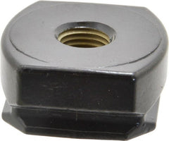 Norgren - Aluminum FRL 1/4" Pipe Mounting Modular Adapter - Aluminum Material - Exact Tooling