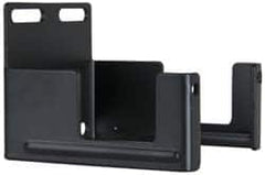 Norgren - Steel FRL Universal Mounting Bracket - Use with Standard Compressed Air Filters - Exact Tooling