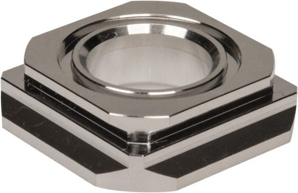 Norgren - Aluminum FRL Modular Transition Adapter - Use with Compact/Intermediate & Standard Compressed Air Filters - Exact Tooling