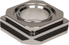 Norgren - Aluminum FRL Modular Transition Adapter - Use with Compact/Intermediate & Standard Compressed Air Filters - Exact Tooling