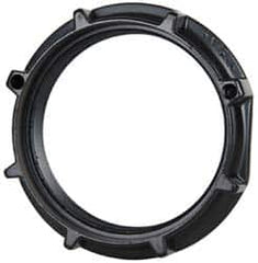 Norgren - Zinc FRL Panel Mounting Nut - Use with Large Compressed Air Filters - Exact Tooling