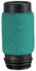 Norgren - FRL Filter Element - Use with Compact Compressed Air Filters - Exact Tooling
