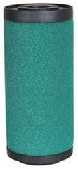 Norgren - FRL Filter Element - Use with Large Compressed Air Filters - Exact Tooling